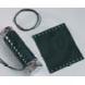 LEATHER GRIP COVERS
