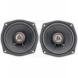 FRONT AND REAR SPEAKERS (Hogtunes)