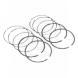 PISTON RINGS FOR WISECO HIGH PERF. PISTONS (Wiseco)