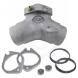 MANIFOLD CONVERSION KIT FOR 80