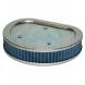 REUSABLE AIR FILTERS (Drag Specialties)