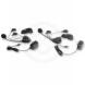 SCALA RIDER® Q2™ MULTI COMMUNICATOR SYSTEM (Cardo Systems Inc)