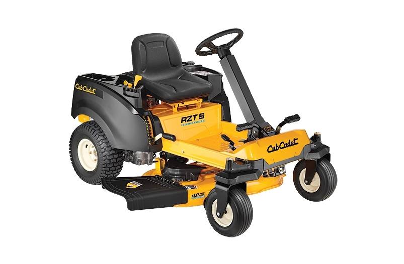 2017 cub cadet rzt s 42 for sale in dayton oh target tool rental does target sell lawn mowers