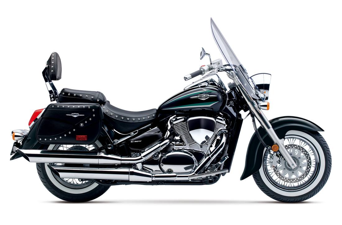 2017 suzuki boulevard c50t