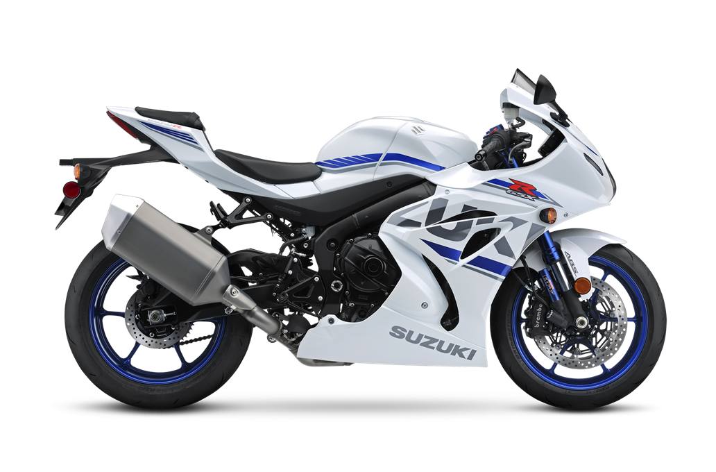 2018 suzuki gsx-r1000r