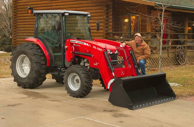 Used Inventory Waterman Farm Machinery Co., Inc Sabattus, ME 207.375.6561