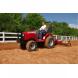 2009 1529 4WD Platform; Compact Tractor