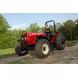 2009 MF573 Utility Tractor