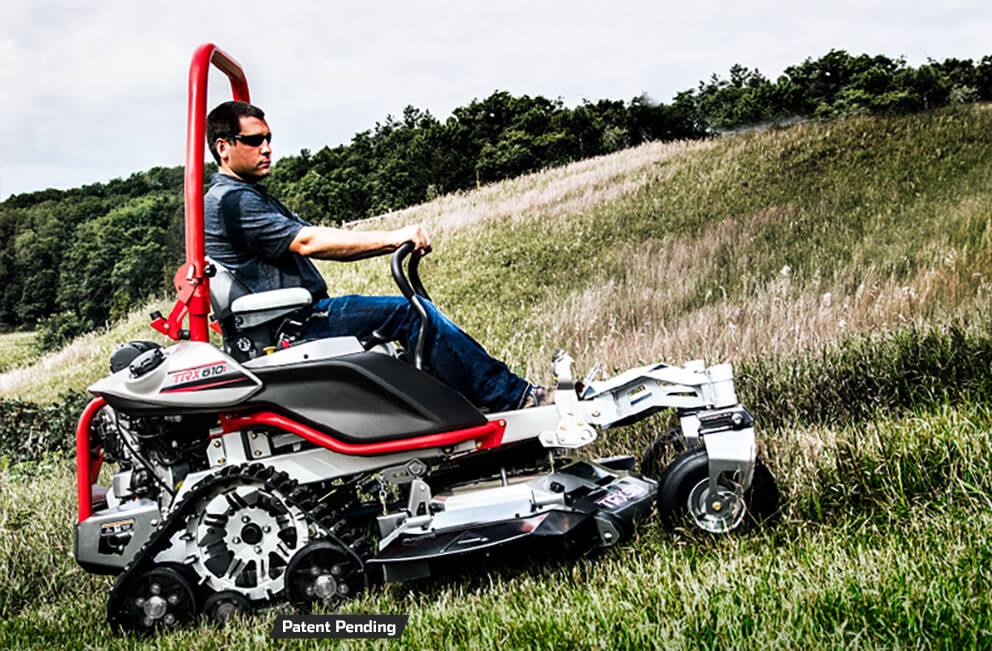 2017 Altoz TRX 610 i Kohler for sale in Athens, AL. Haney Equipment Company Inc.