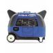 2009 Inverter EF3000iSE/B