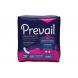 PREVAIL BLADDER CONTROL PAD: MODERATE ABSORBENCY