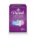 PREVAIL CURVE BLADDER CONTROL PAD: ULTIMATE ABSOR