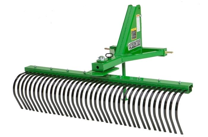 2018 John Deere Lr50 Series Landscape Rakes For In Millbury Ma 2018 John Deere Lr50 Series Landscape Rakes