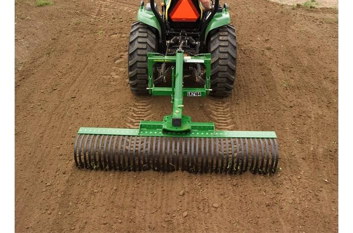 2018 John Deere Lr2196 Series Landscape Rakes For In London Oh 2018 John Deere Lr2196 Series Landscape Rakes