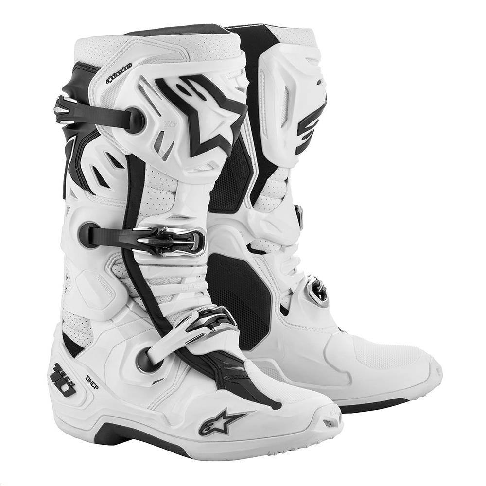 Tech 10 Supervented Boots for sale in Lake Lillian, MN | Tracks