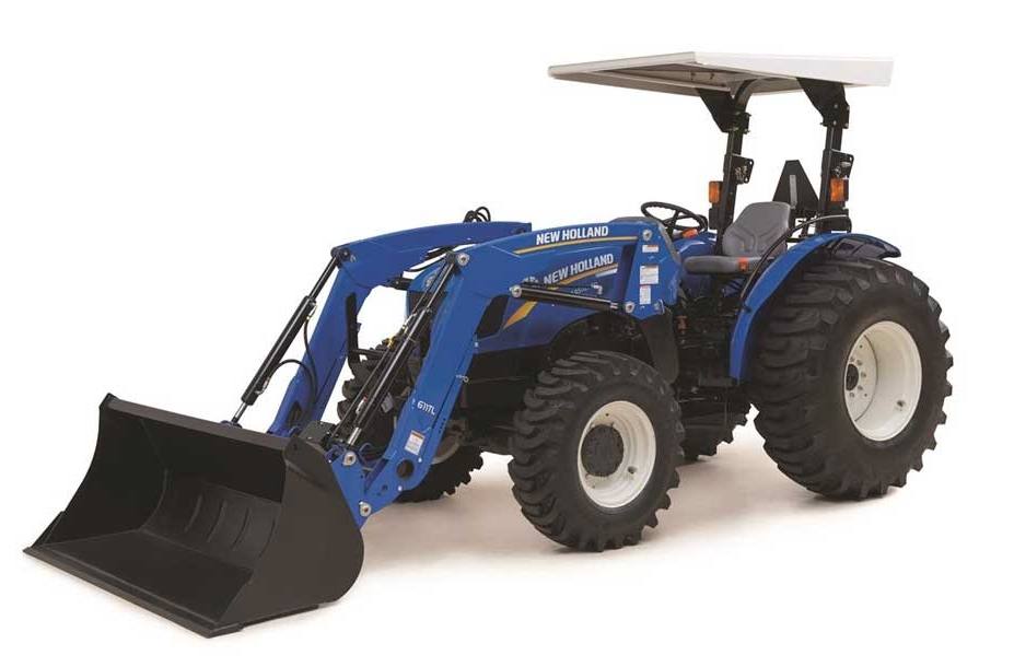 Used Inventory Waterman Farm Machinery Co., Inc Sabattus, ME 207.375.6561