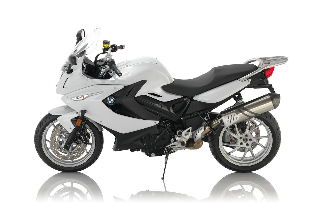 POLO BMW K1600GT MOTORRAD MOTORSPORT BIKER MOTORCICLES GRAN TURISMO