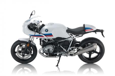2018 Bmw R Ninet Racer For Sale In Worcester Ma Wagner