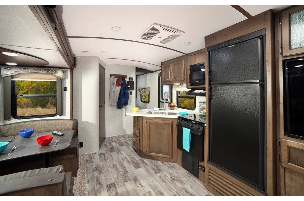 2018 Cougar by Keystone 29BHS for sale in Silsbee, TX. Sherrod RV