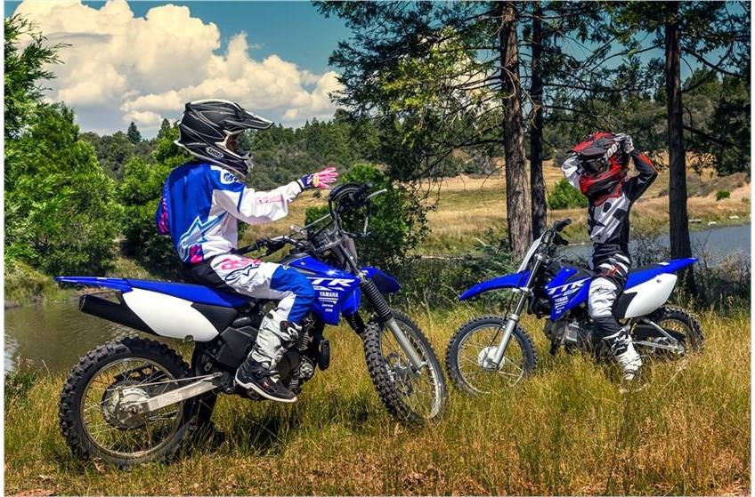 ttr 110 for sale near me
