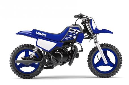 New 2018 Yamaha PW50 Osage Beach 1 2018 Yamaha PW50 1