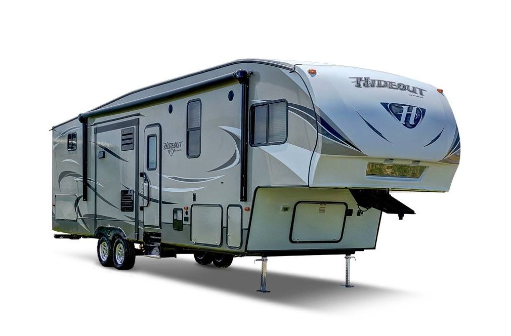 2018 Hideout by Keystone 299RLDS for sale in Silsbee, TX. Sherrod RV
