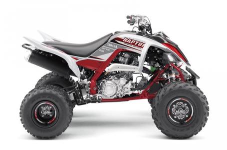 New 2018 Yamaha Raptor 700R SE Osage Beach 1 2018 Yamaha Raptor 700R SE 1