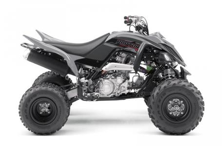 New 2018 Yamaha RAPTOR 700 Fairfield 1 2018 Yamaha RAPTOR 700 1