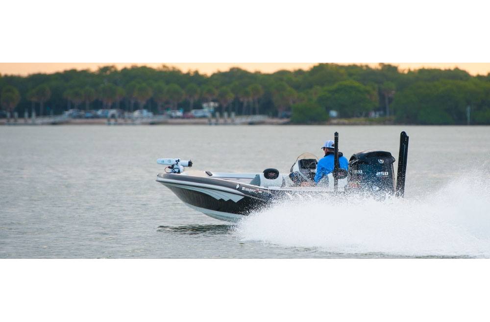2018 Ranger Z520CI Intracoastal for sale in Norwich, CT. Thayer's
