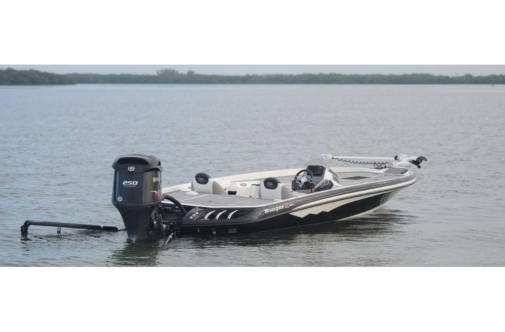 2018 Ranger Z520CI Intracoastal for sale in Norwich, CT. Thayer's