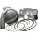 KB FORGED PISTON SETS FOR 07-08 TWIN CAM (KB Pistons)