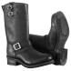 MEN’S TWIN BUCKLE ENGINEER BOOT (River Road)