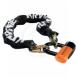 NEW YORK CHAIN WITH EV SERIES LOCK (Kryptonite)