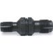 JIMS® SPARK PLUG HOLE THREAD CHASER (Other)