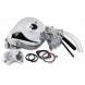 S&S® SHORTY SUPER CARBURETORS KITS