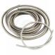 GOODRIDGE BRAIDED STEEL OIL/FUEL HOSE (Goodridge)