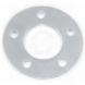 BIKER'S CHOICE� BRAKE ROTOR SPACER