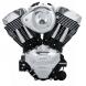 S&S® X117 X-WEDGE™ ENGINES (S&S)