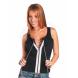 V-TWIN ZIPPER & TIE TANK (Biker's Choice)