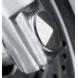 ADJURE FLUSH MOUNT FRONT AND REAR AXLE KITS (Adjure)