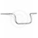 KHROME WERKS® WIDE SWEEPER CUSTOM HANDLEBARS (Khrome Werks)