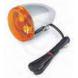 BIKER’S CHOICE® BULLET TURN SIGNALS (Biker's Choice)