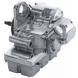 BAKER™ DD6 DIRECT DRIVE COMPLETE TRANSMISSIONS (Baker Drivetrain)