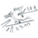 BIKER’S CHOICE® FORWARD CONTROLS KIT (Biker's Choice)