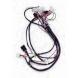 O.E.M. WIRING HARNESS (Biker's Choice)