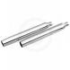 SILVER BULLET® SLIP-ON MUFFLERS (Samson Exhaust)