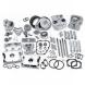 S&S® SUPER STOCK® HOT SET UP KITS® FOR 88” & 95” (S&S)