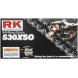 RK RX-RING CHAIN - 530XSOZ1 RX-RING CHAIN (RK Racing Chain)