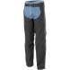 CINDER LEATHER CHAPS (River Road)