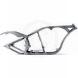 TUBE FRAMES WITH HIDDEN AXLE (Kraft / Tech Inc)
